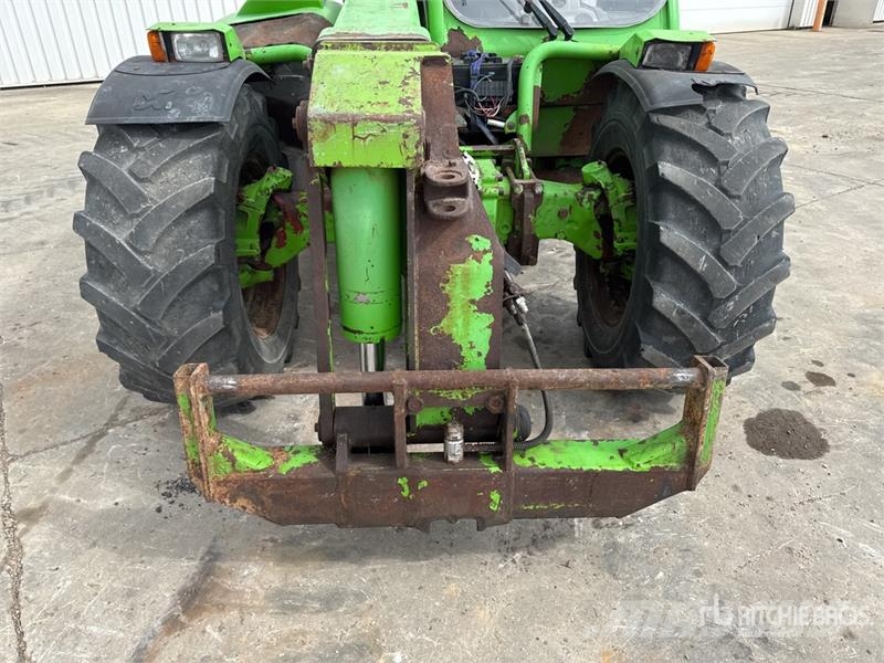 Merlo P32.6TOP Telehandler Teleskopski viličari