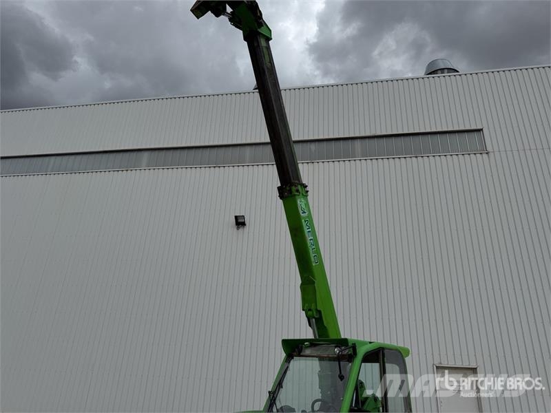 Merlo P32.6TOP Telehandler Teleskopski viličari