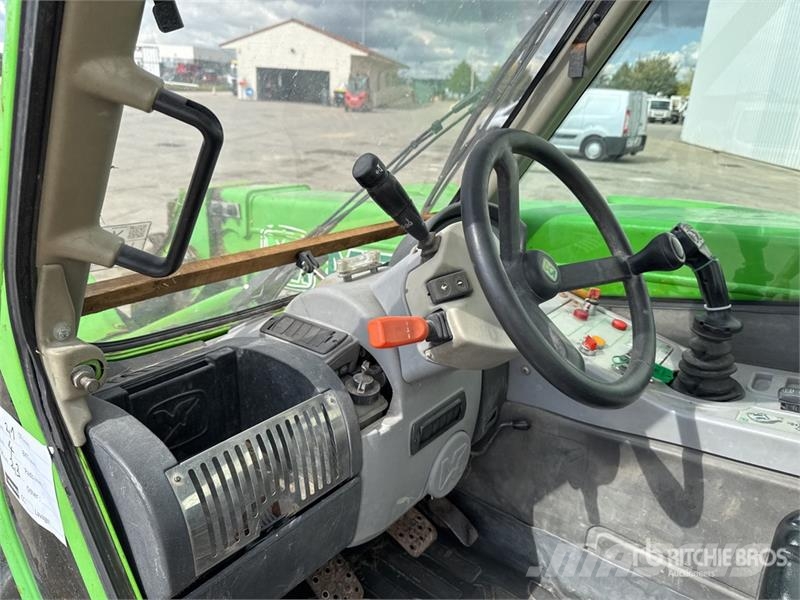 Merlo P32.6TOP Telehandler Teleskopski viličari