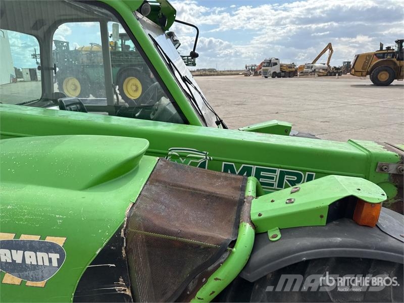 Merlo P32.6TOP Telehandler Teleskopski viličari
