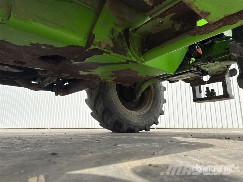 Merlo P32.6TOP Telehandler Teleskopski viličari