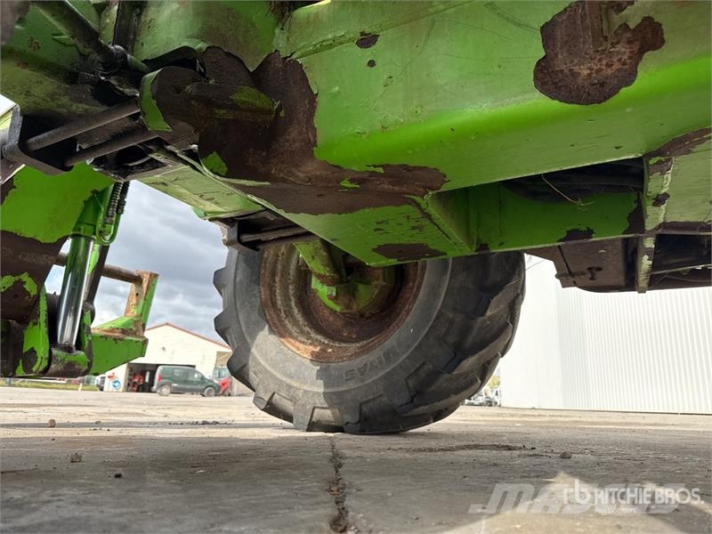Merlo P32.6TOP Telehandler Teleskopski viličari