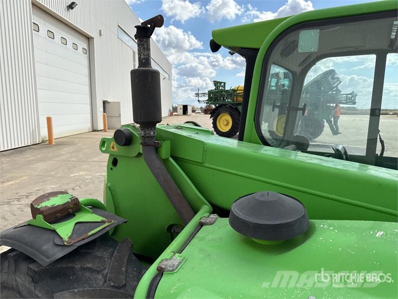 Merlo P32.6TOP Telehandler Teleskopski viličari
