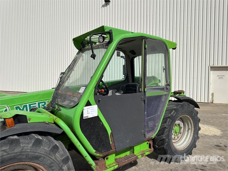 Merlo P32.6TOP Telehandler Teleskopski viličari