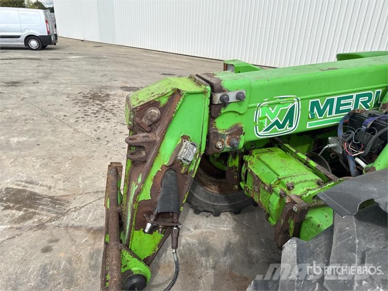 Merlo P32.6TOP Telehandler Teleskopski viličari