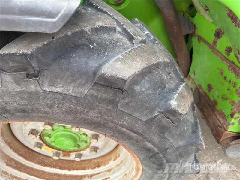 Merlo P32.6TOP Telehandler Teleskopski viličari