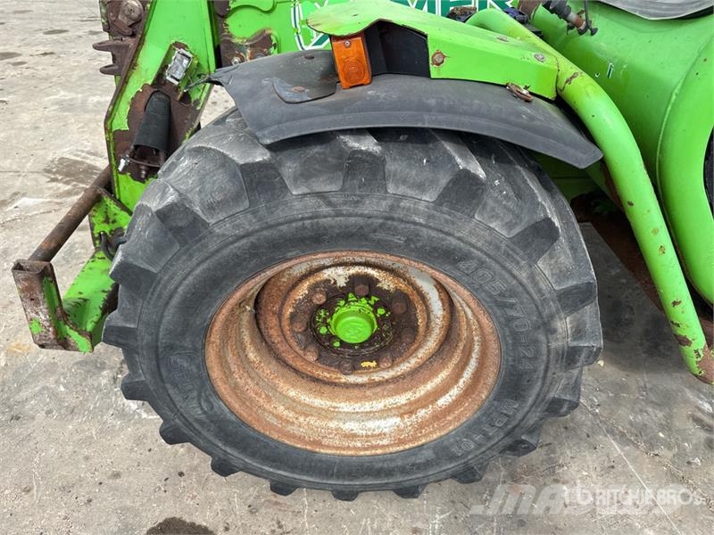Merlo P32.6TOP Telehandler Teleskopski viličari