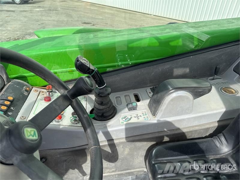 Merlo P32.6TOP Telehandler Teleskopski viličari