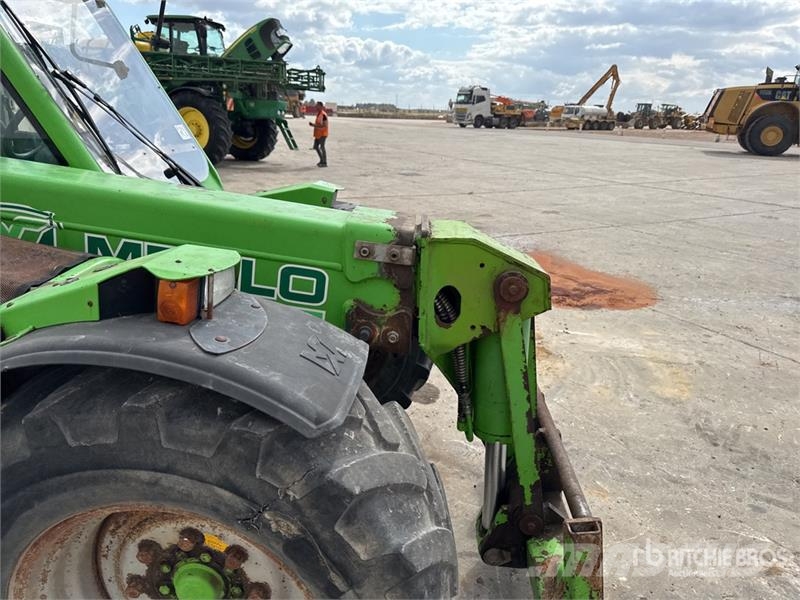 Merlo P32.6TOP Telehandler Teleskopski viličari