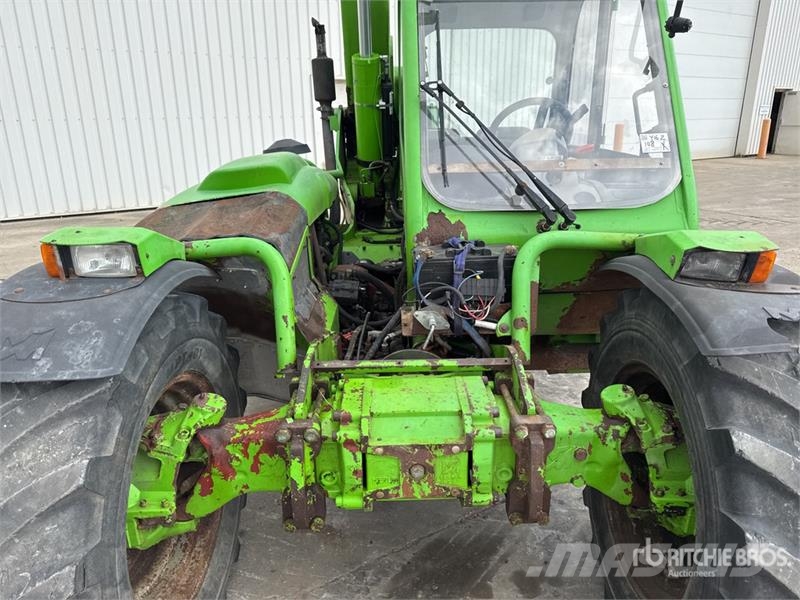 Merlo P32.6TOP Telehandler Teleskopski viličari