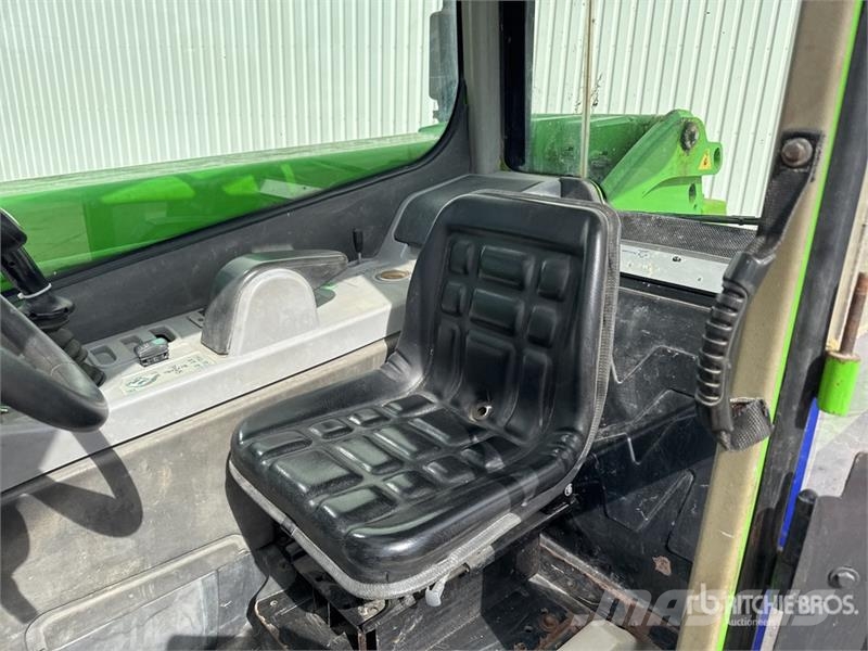 Merlo P32.6TOP Telehandler Teleskopski viličari