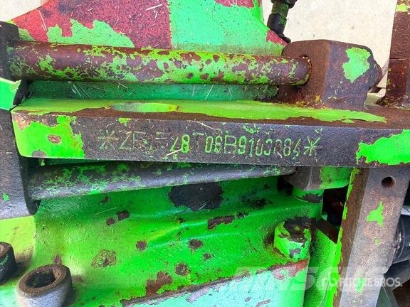 Merlo P32.6TOP Telehandler Teleskopski viličari