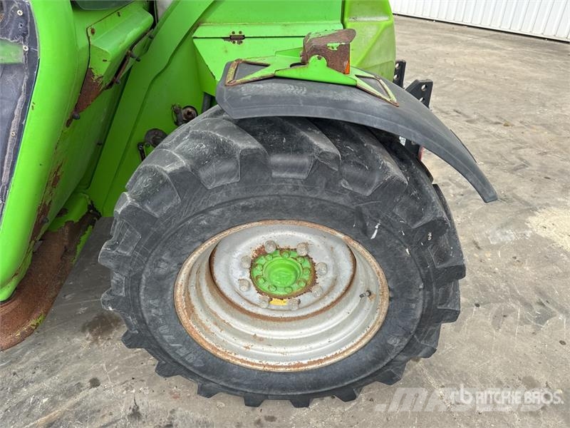 Merlo P32.6TOP Telehandler Teleskopski viličari