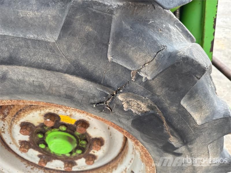Merlo P32.6TOP Telehandler Teleskopski viličari