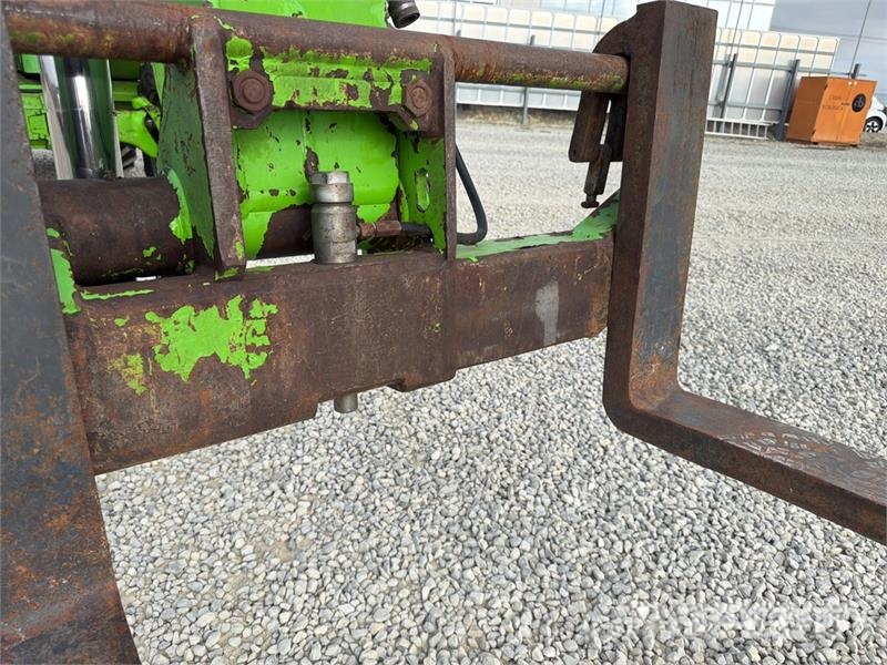Merlo P34.7 Telehandler Teleszkópos rakodók