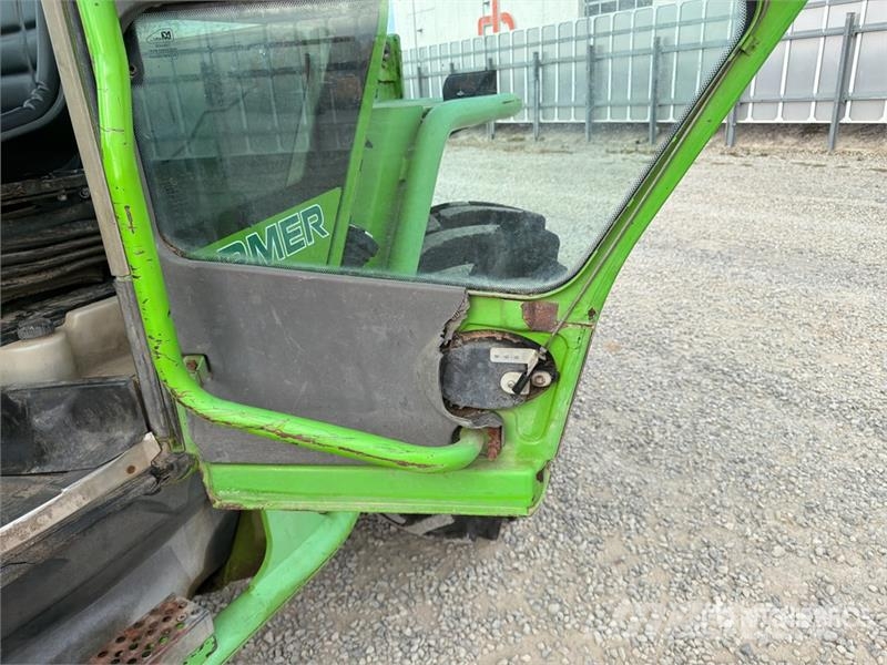 Merlo P34.7 Telehandler Teleszkópos rakodók