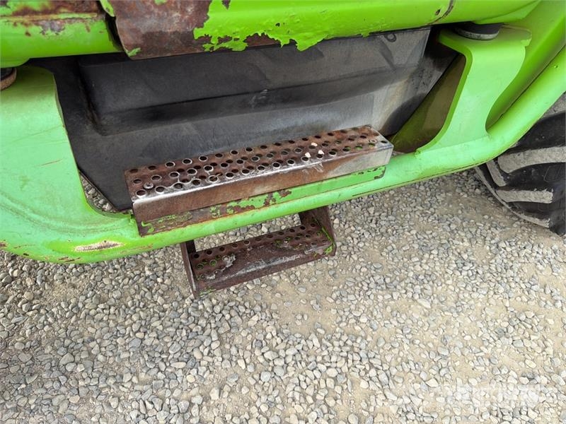 Merlo P34.7 Telehandler Teleszkópos rakodók