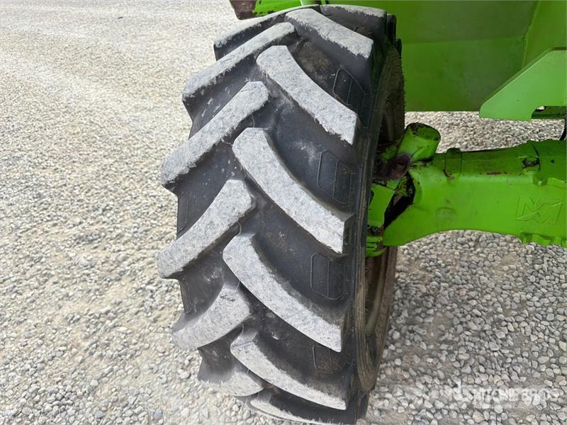 Merlo P34.7 Telehandler Teleszkópos rakodók