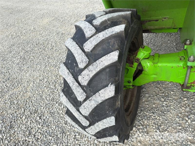 Merlo P34.7 Telehandler Teleszkópos rakodók