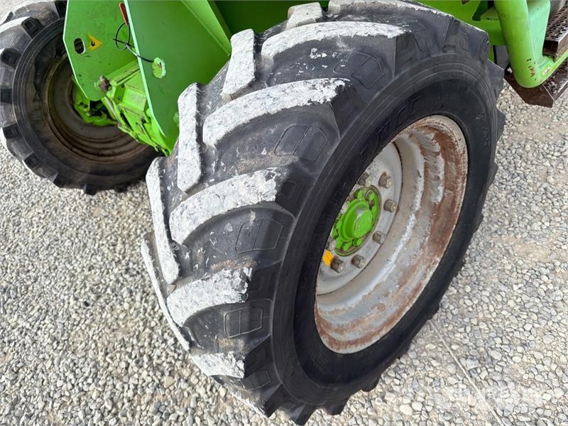 Merlo P34.7 Telehandler Teleszkópos rakodók
