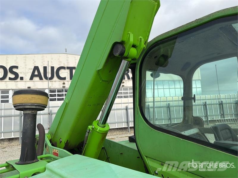 Merlo P34.7 Telehandler Teleszkópos rakodók