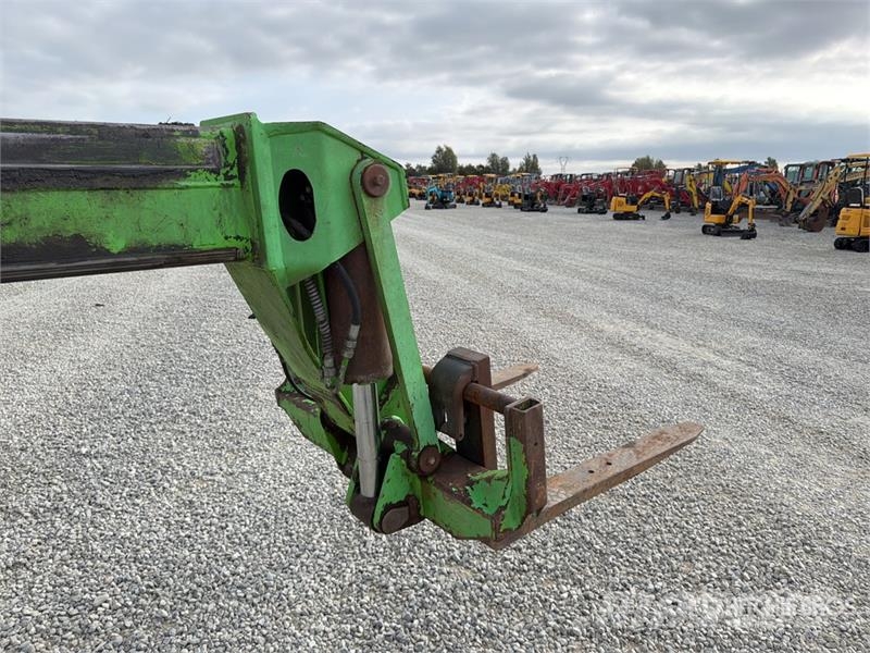 Merlo P34.7 Telehandler Teleszkópos rakodók