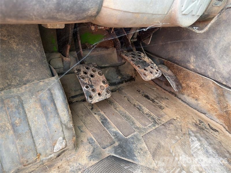 Merlo P34.7 Telehandler Teleszkópos rakodók