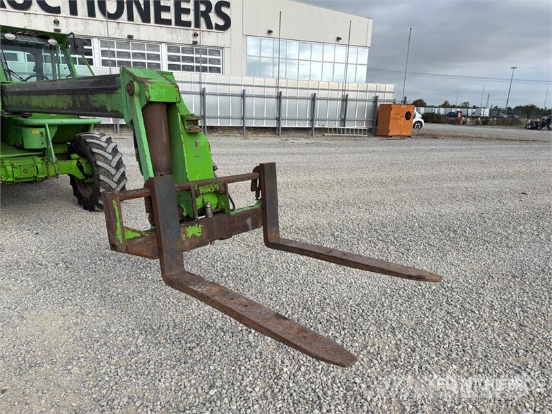 Merlo P34.7 Telehandler Teleszkópos rakodók