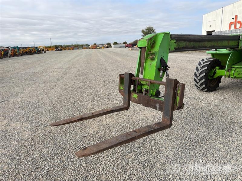 Merlo P34.7 Telehandler Teleszkópos rakodók