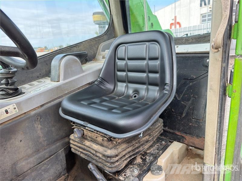 Merlo P34.7 Telehandler Teleszkópos rakodók