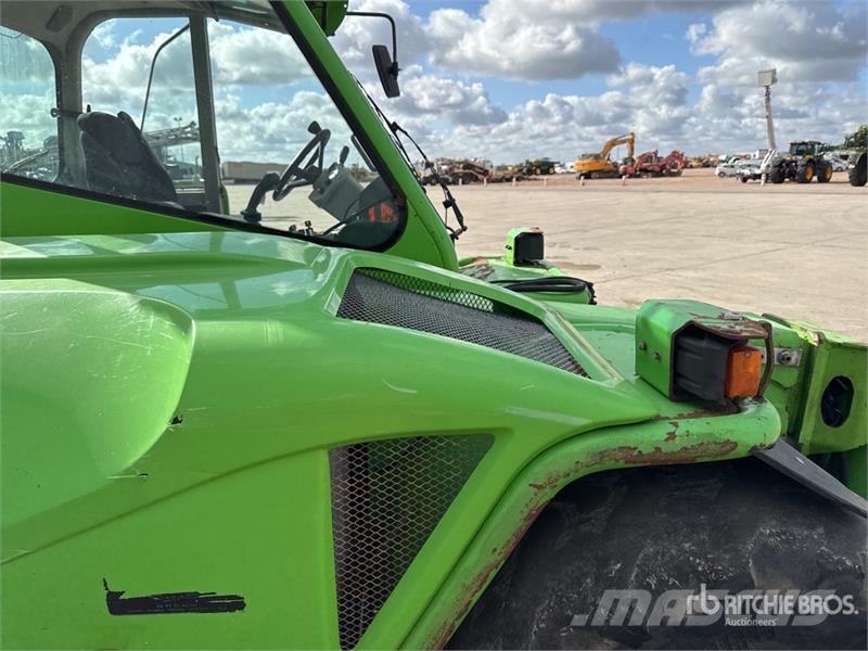 Merlo P34.7 Top Chariot Telescopique Telehandler Telescopic handlers