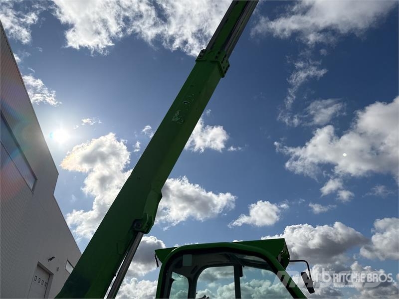 Merlo P34.7 Top Chariot Telescopique Telehandler Telescopic handlers