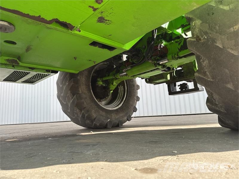 Merlo P34.7 Top Chariot Telescopique Telehandler Telescopic handlers