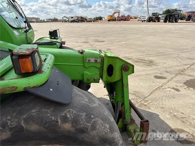 Merlo P34.7 Top Chariot Telescopique Telehandler Telescopic handlers