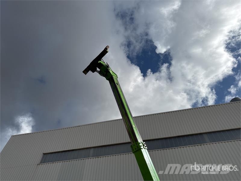 Merlo P34.7 Top Chariot Telescopique Telehandler Telescopic handlers
