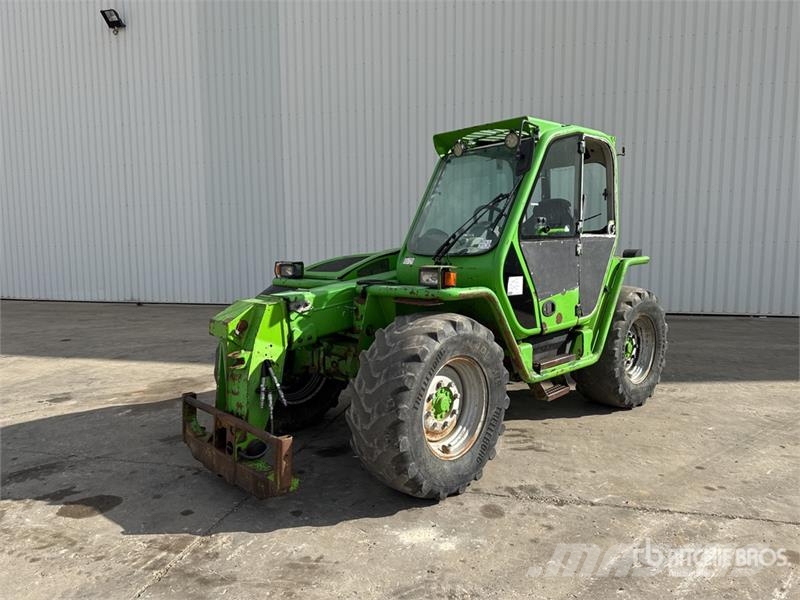 Merlo P34.7 Top Chariot Telescopique Telehandler Telescopic handlers