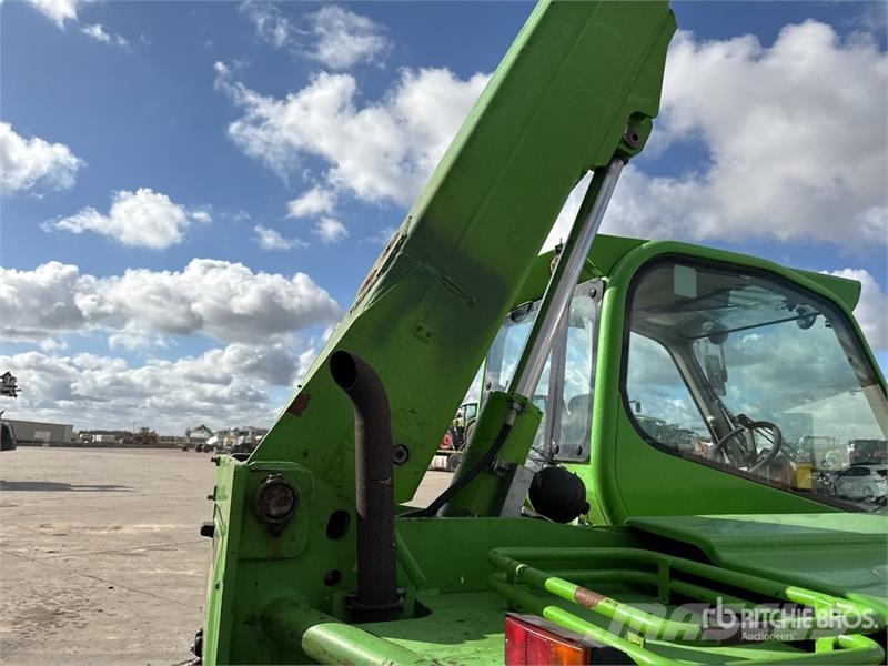 Merlo P34.7 Top Chariot Telescopique Telehandler Telescopic handlers