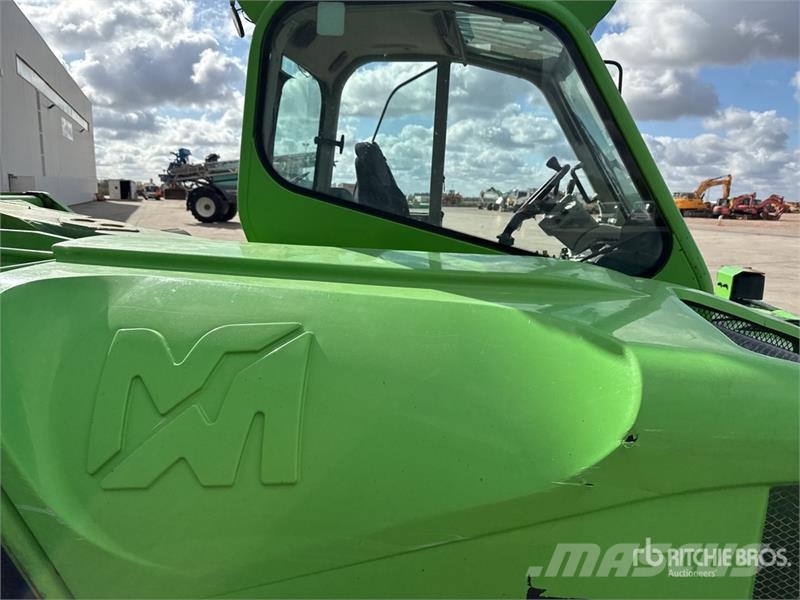 Merlo P34.7 Top Telehandler Teleskoplader