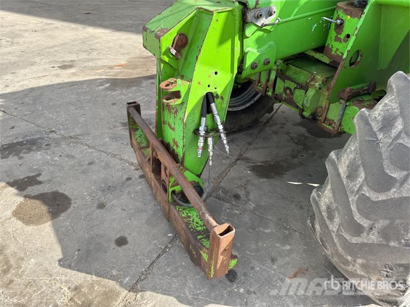 Merlo P34.7 Top Telehandler Teleskoplader