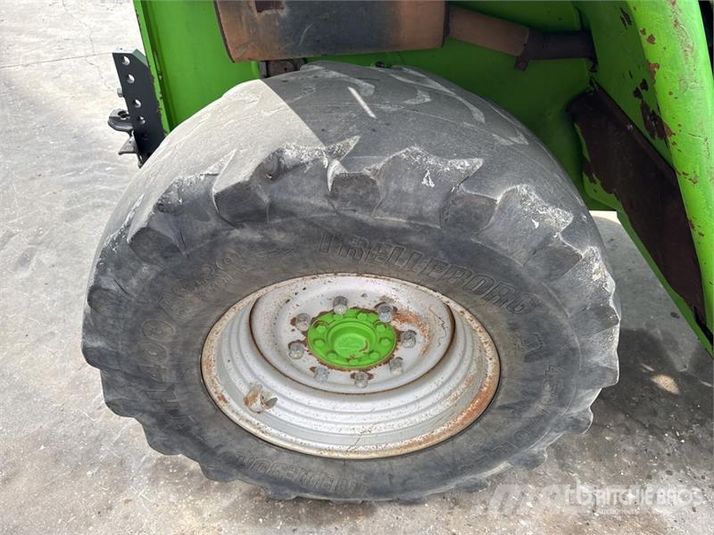 Merlo P34.7 Top Telehandler Teleskoplader