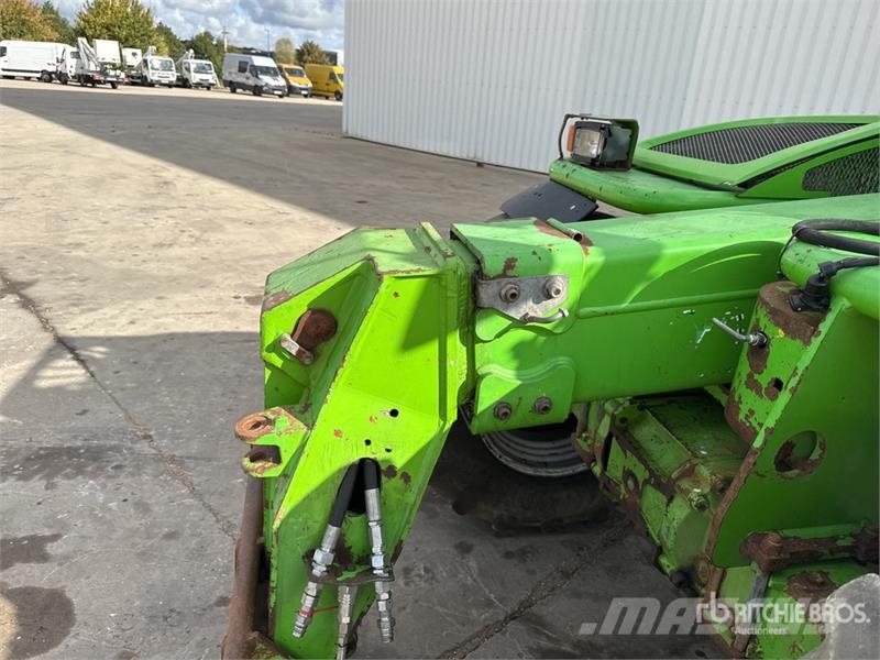 Merlo P34.7 Top Telehandler Teleskoplader