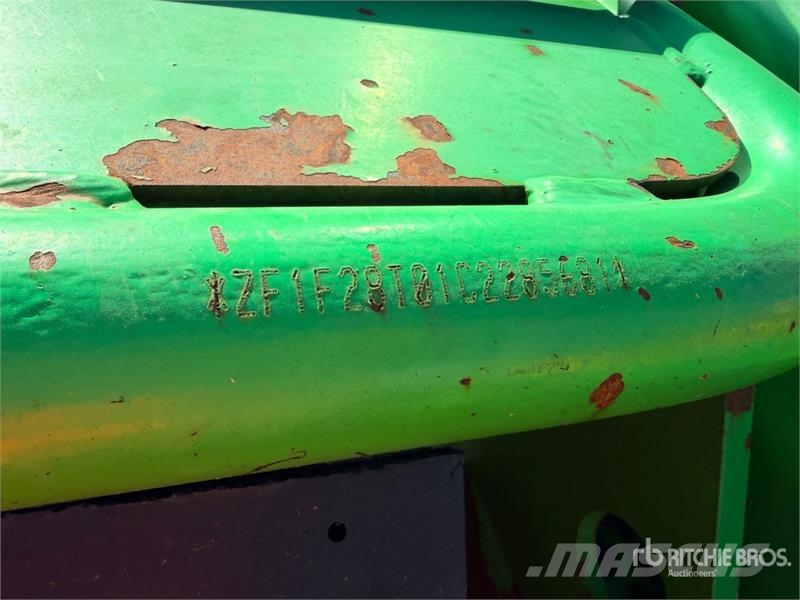Merlo P34.7 Top Telehandler Teleskoplader