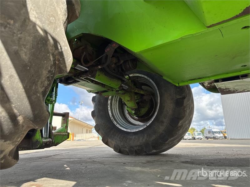 Merlo P34.7 Top Telehandler Teleskoplader