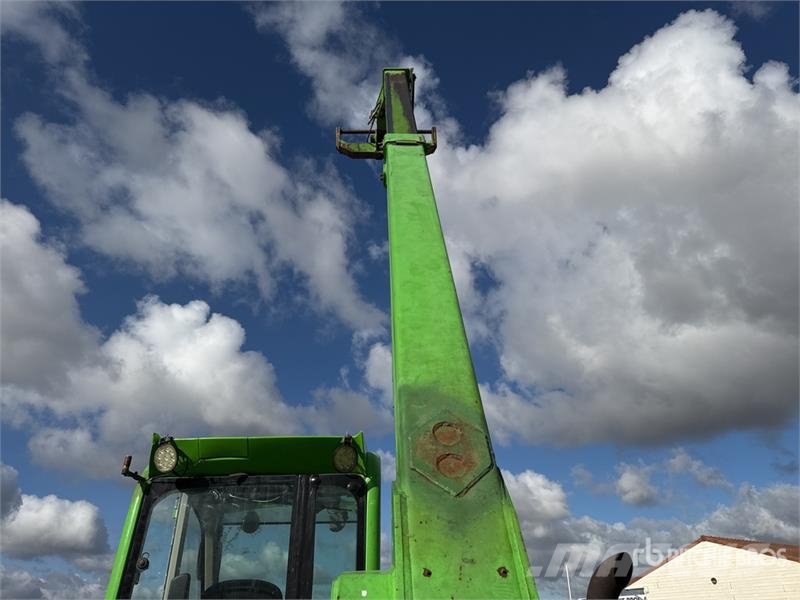 Merlo P34.7 Top Telehandler Teleskoplader