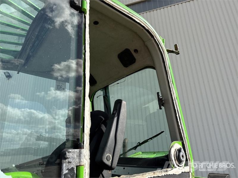 Merlo P34.7 Top Telehandler Teleskoplader