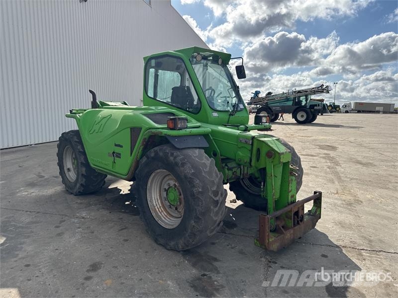 Merlo P34.7 Top Telehandler Teleskoplader