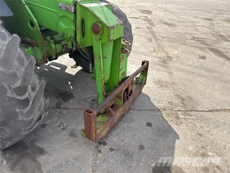 Merlo P34.7 Top Telehandler Teleskoplader