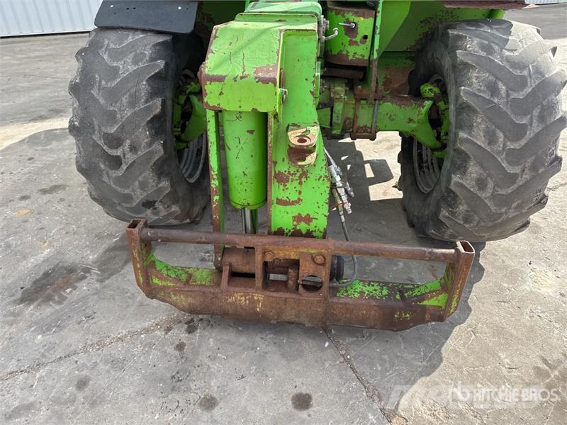 Merlo P34.7 Top Telehandler Teleskoplader