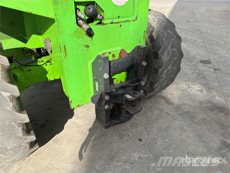 Merlo P34.7 Top Telehandler Teleskoplader