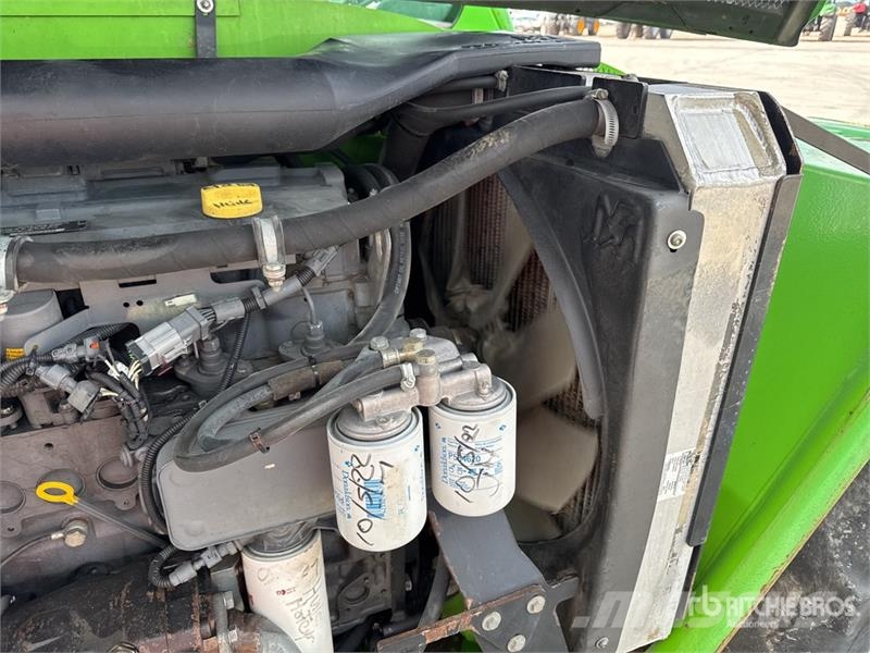 Merlo P34.7 Top Telehandler Teleskoplader